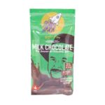 Higher Fire Extracts – Rick Simpson Chocolate Bar – Milk 500mg THC