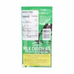 Higher Fire Extracts – Rick Simpson Chocolate Bar – Milk 500mg THC - Image 2
