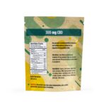 Twisted Extracts – Salted Cara-Melts 300mg CBD - Image 2