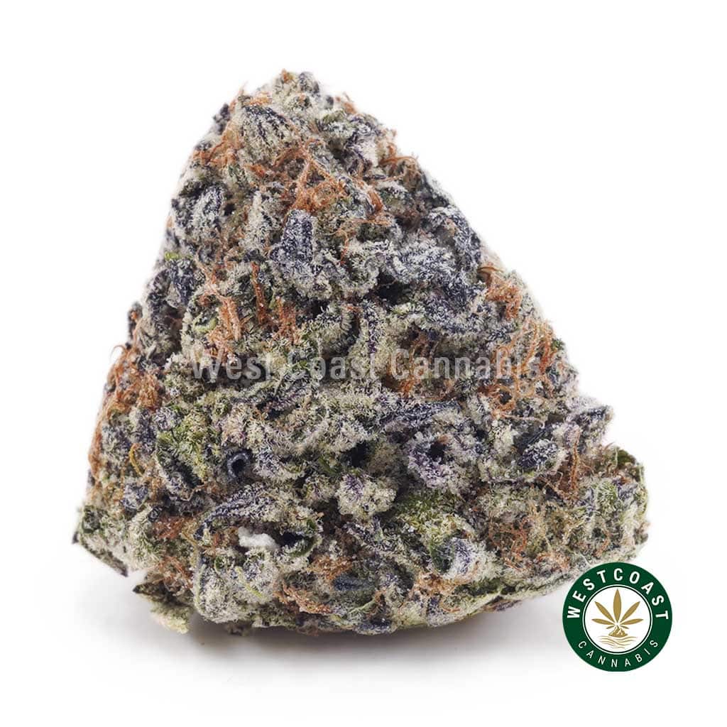 Silver Haze AA - Image 1