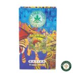 So High Extracts Disposable Pen – Carribean Breeze 5ML (Sativa) - Image 2