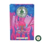So High Extracts Disposable Pen – Cotton Candy 3ML (Hybrid) - Image 2
