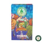 So High Extracts Disposable Pen – Dabbalicious 5ML (Indica) - Image 2