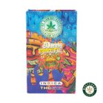 So High Extracts Disposable Pen – Donny Burger 5ML (Indica) - Image 2