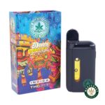 So High Extracts Disposable Pen – Donny Burger 5ML (Indica)