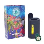So High Extracts Disposable Pen – Double Bubble OG 5ML (Indica)