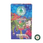 So High Extracts Disposable Pen – Double Bubble OG 5ML (Indica) - Image 2