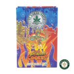So High Extracts Disposable Pen – Girl Scout Cookies 3ML (Hybrid) - Image 2
