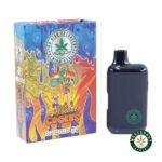 So High Extracts Disposable Pen – Girl Scout Cookies 3ML (Hybrid)