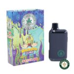 So High Extracts Disposable Pen – Honeydew Cucumber 3ML (Sativa)