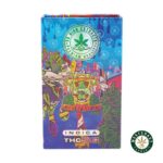 So High Extracts Disposable Pen – King Louie XIII 5ML (Indica) - Image 2