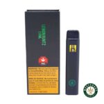 So High Extracts Disposable Pen – Lemon Runtz 2ML (Hybrid)
