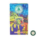 So High Extracts Disposable Pen – Lime Diesel 5ML (Sativa) - Image 2