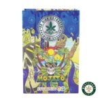 So High Extracts Disposable Pen – Mojito 3ML (Hybrid) - Image 2