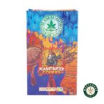 So High Extracts Disposable Pen – Peanut Butter Cookies 5ML (Hybrid) - Image 2