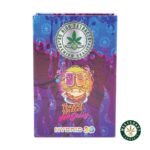So High Extracts Disposable Pen – Peanut Butter & Jelly 3ML (Hybrid) - Image 2