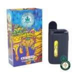 So High Extracts Disposable Pen – Pineapple Upside Down Cake 5ML (Sativa)