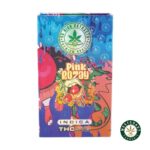 So High Extracts Disposable Pen – Pink Rozay 5ML (Indica) - Image 2