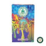 So High Extracts Disposable Pen – Rainbow Belts 5ML (Indica) - Image 2