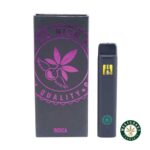 So High Extracts Disposable Pen – Pie Hoe 2ML (Indica) - Image 3