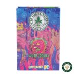So High Extracts Disposable Pen – Sugar Cookies 3ML (Hybrid) - Image 2