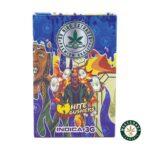 So High Extracts Disposable Pen – White Gushers 3ML (Indica) - Image 2