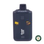 Straight Goods – Dual Chamber Vape – Banana Pancakes + Lemon Rock Candy (3 Grams + 3 Grams) - Image 3