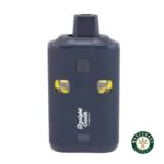 Straight Goods – Dual Chamber Vape – Dante’s Inferno + Strawberry Lemonade (3 Grams + 3 Grams) - Image 2