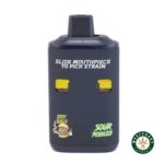 Straight Goods – Dual Chamber Vape – Donny Burger+ Sour Pebbles (3 Grams + 3 Grams) - Image 2