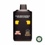 Straight Goods – Dual Chamber Vape – Gary Payton + Maui Wowie (3 Grams + 3 Grams) - Image 2