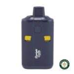 Straight Goods – Dual Chamber Vape – Jaffa Orange + Sequioa (3 Grams + 3 Grams) - Image 3
