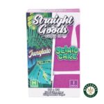 Straight Goods – Dual Chamber Vape – Junglato + Gelato Cake (3 Grams + 3 Grams) - Image 4