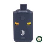Straight Goods – Dual Chamber Vape – Junglato + Gelato Cake (3 Grams + 3 Grams) - Image 2
