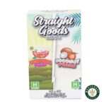 Straight Goods – Dual Chamber Vape – Morning Punch + Coconut Punch (3 Grams + 3 Grams) - Image 4