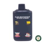 Straight Goods – Dual Chamber Vape – Morning Punch + Coconut Punch (3 Grams + 3 Grams) - Image 3