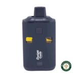 Straight Goods – Dual Chamber Vape – Morning Punch + Coconut Punch (3 Grams + 3 Grams) - Image 2