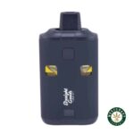 Straight Goods – Dual Chamber Vape – Orange Soda + Grape Soda (3 Grams + 3 Grams) - Image 2