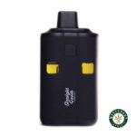 Straight Goods – Dual Chamber Vape – Original Glue + Melon Haze (3 Grams + 3 Grams) - Image 3