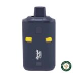 Straight Goods – Dual Chamber Vape – Peach Cobbler + Afghan Hashish (3 Grams + 3 Grams) - Image 2