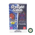 Straight Goods – Dual Chamber Vape – Snoop Dogg OG + Optimus Prime (3 Grams + 3 Grams) - Image 4