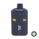 Straight Goods – Dual Chamber Vape – Snoop Dogg OG + Optimus Prime (3 Grams + 3 Grams) - Image 2