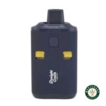 Straight Goods – Dual Chamber Vape – Super Boof + Tangerine Haze (3 Grams + 3 Grams) - Image 3