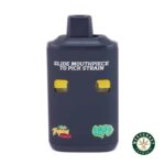 Straight Goods – Dual Chamber Vape – Tropical Punch + Ogre (3 Grams + 3 Grams) - Image 3
