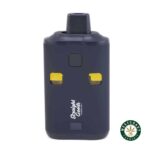 Straight Goods – Dual Chamber Vape – Tropical Punch + Ogre (3 Grams + 3 Grams) - Image 2