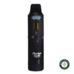 Straight Goods – Triple Chamber Vape – Blueberry Cookies + Space Guava + Sour Pebbles (3 Grams + 3 Grams + 3 Gram) - Image 2