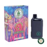 So High Extracts Disposable Pen – Sugar Cookies 3ML (Hybrid)