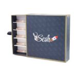 Sesh – Premium Craft 5 x Pre-rolls Box - Image 2