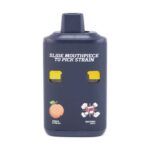 Straight Goods – Dual Chamber Vape – Peach + Crescendo (3 Grams + 3 Grams) - Image 3