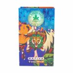 So High Extracts Disposable Pen – Tiger Blood 5ML (Sativa) - Image 2