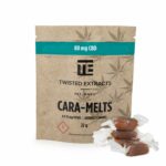 Twisted Extracts Caramelts - Image 9